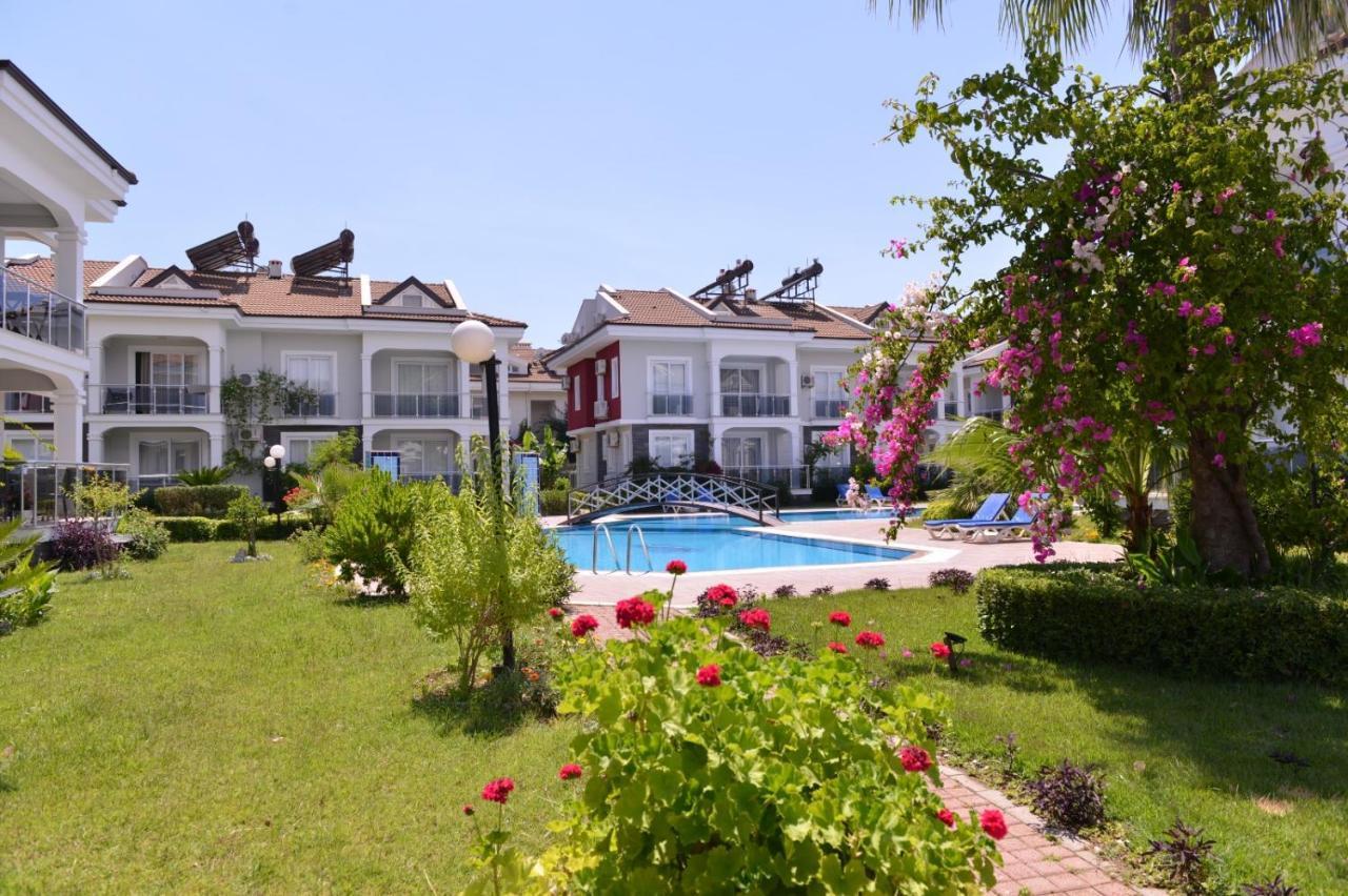Legend Apartments II فتحية المظهر الخارجي الصورة