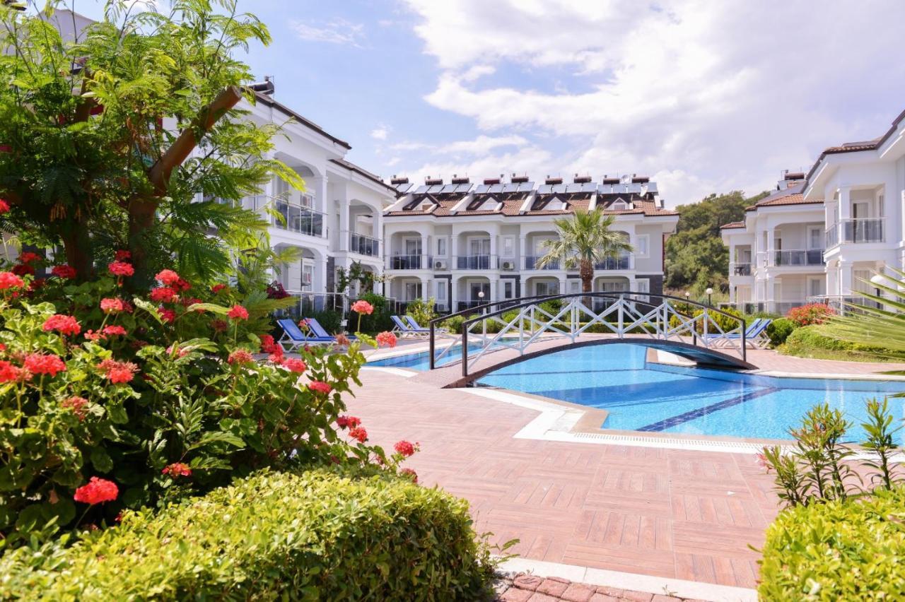 Legend Apartments II فتحية المظهر الخارجي الصورة
