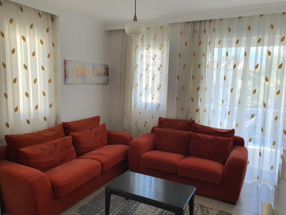 Legend Apartments II فتحية المظهر الخارجي الصورة