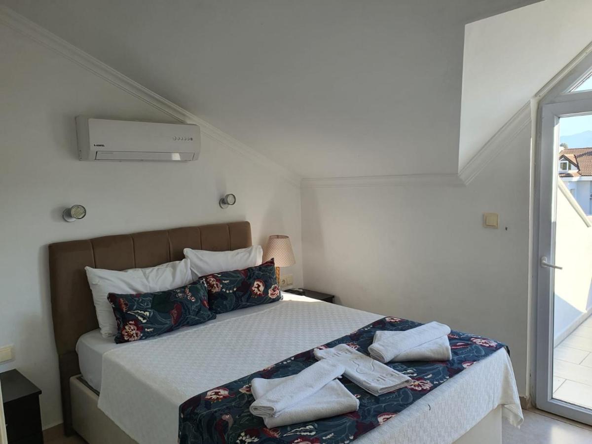 Legend Apartments II فتحية المظهر الخارجي الصورة