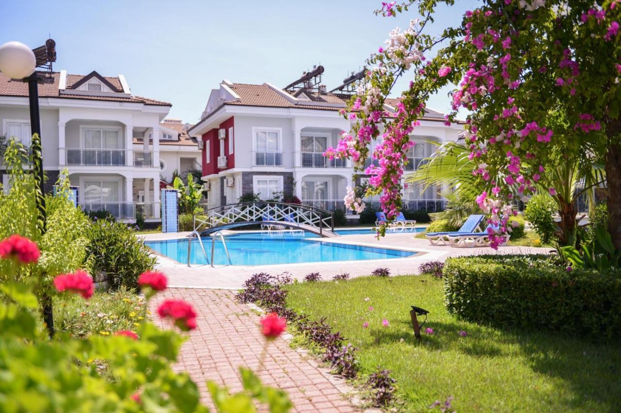 Legend Apartments II فتحية المظهر الخارجي الصورة