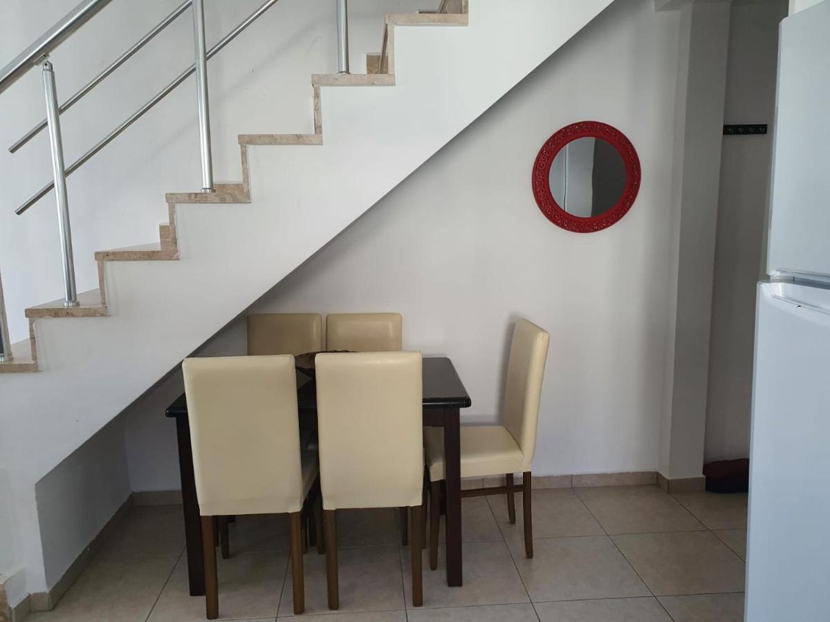 Legend Apartments II فتحية المظهر الخارجي الصورة