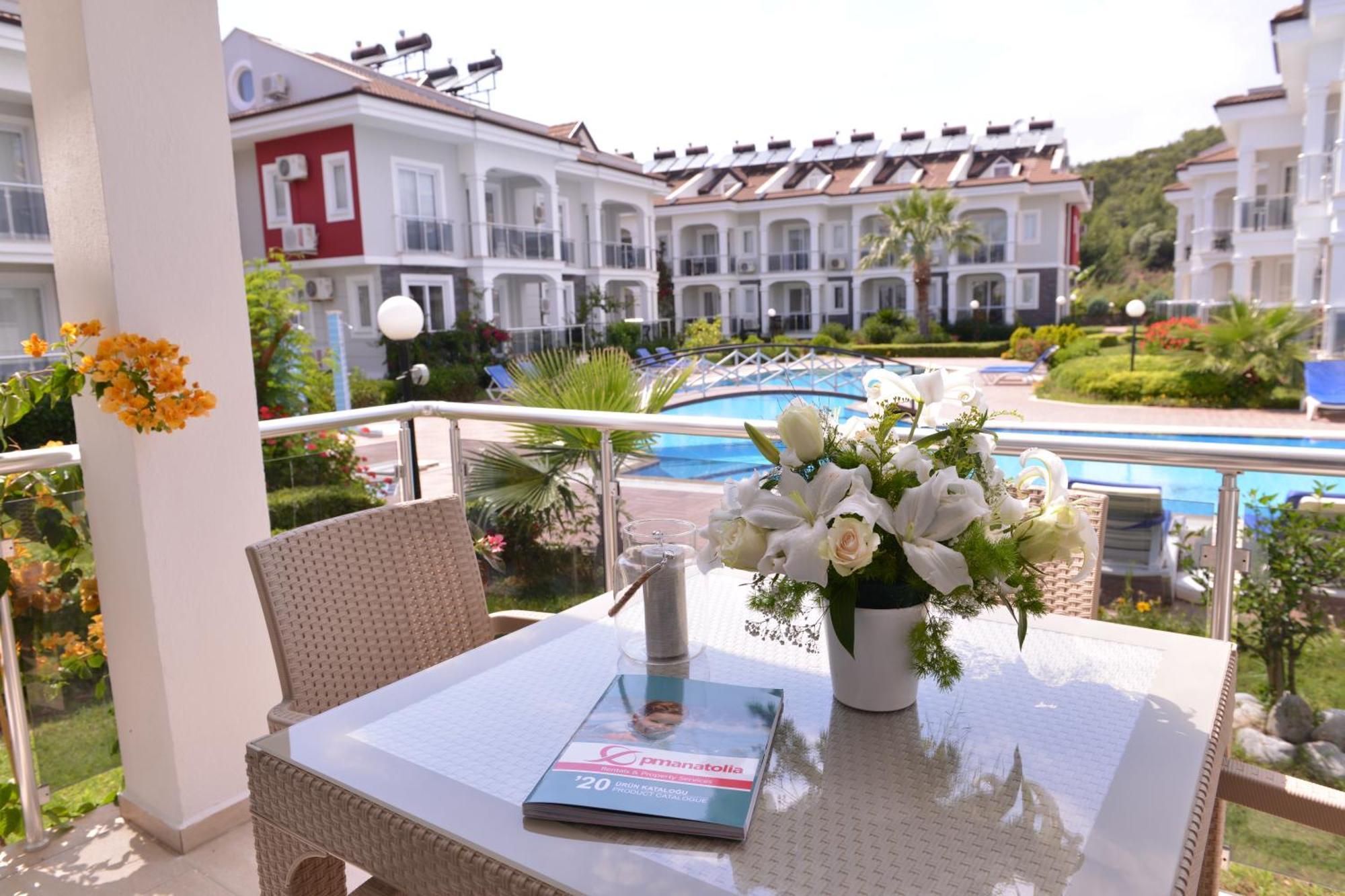 Legend Apartments II فتحية المظهر الخارجي الصورة