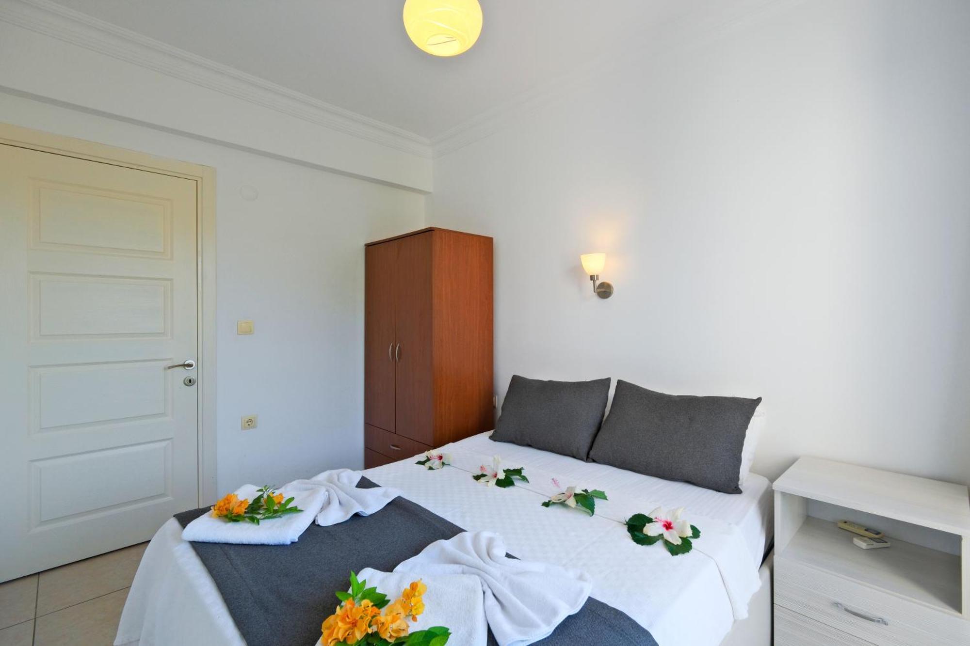 Legend Apartments II فتحية المظهر الخارجي الصورة