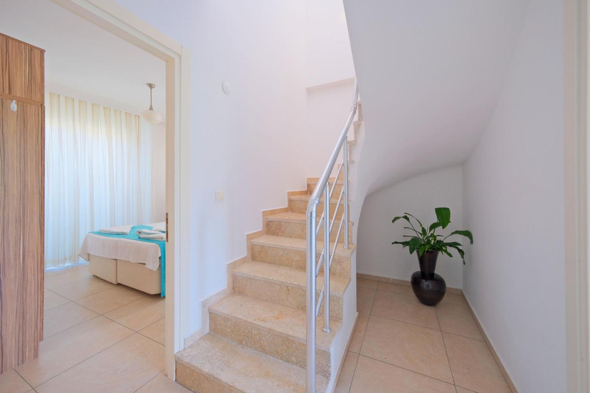 Legend Apartments II فتحية المظهر الخارجي الصورة
