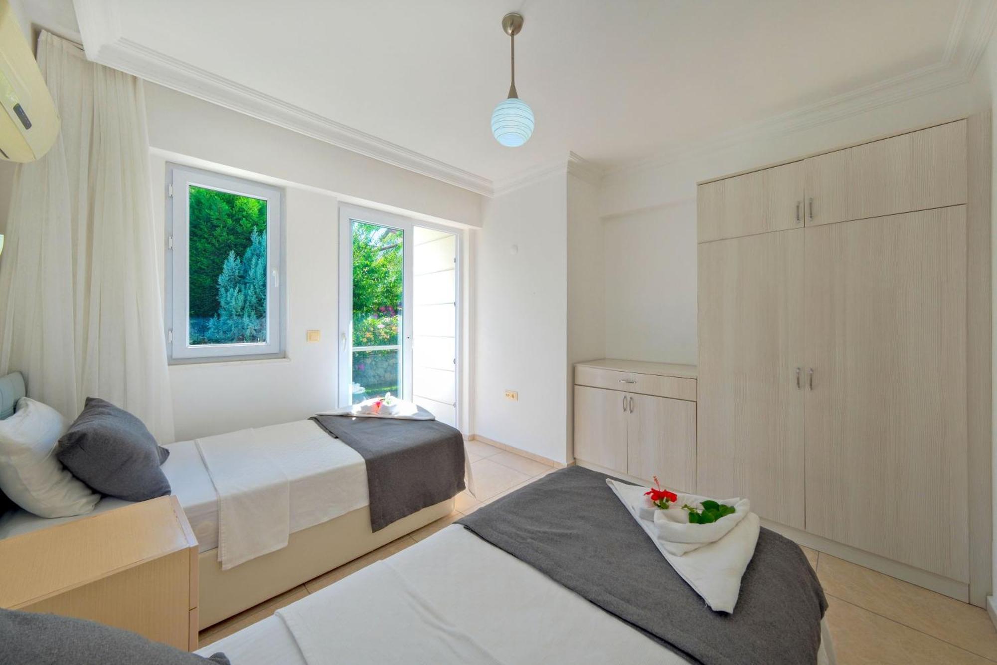 Legend Apartments II فتحية المظهر الخارجي الصورة
