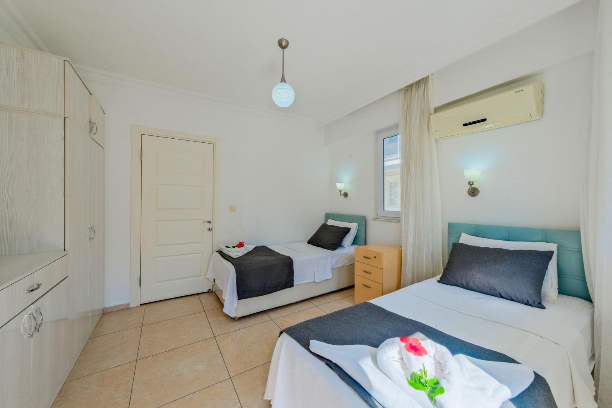 Legend Apartments II فتحية المظهر الخارجي الصورة